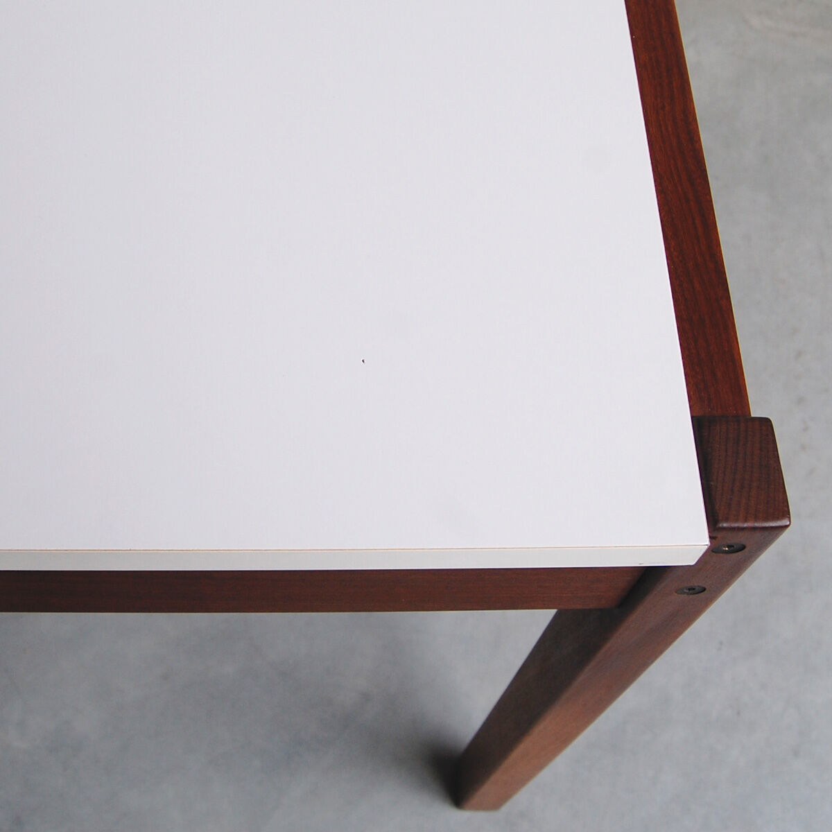 Table à manger extensible "ta50" par Cees Braakman, Pastoe 1960s