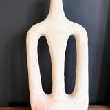 Raw tamegroute vase
