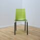 Suite de 6 chaises design Gel R, Domitalia