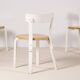 4x Alvar Aalto Model 69 by Artek, Finland