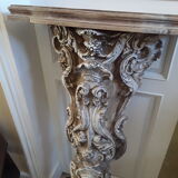 Console style Louis XV