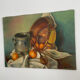 Grande nature morte
