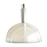 Ceiling lamp by Carlo Nason for Mazzega, 1960