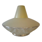 Vintage Glass Lampshade