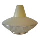 Vintage Glass Lampshade