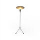 Floor lamp B211 – Michel Buffet for Robert Mathieu