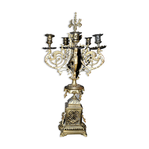 Chandelier napoleon iii