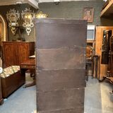 Globe Wernicke Stacking Bookcase Of Larger Sections