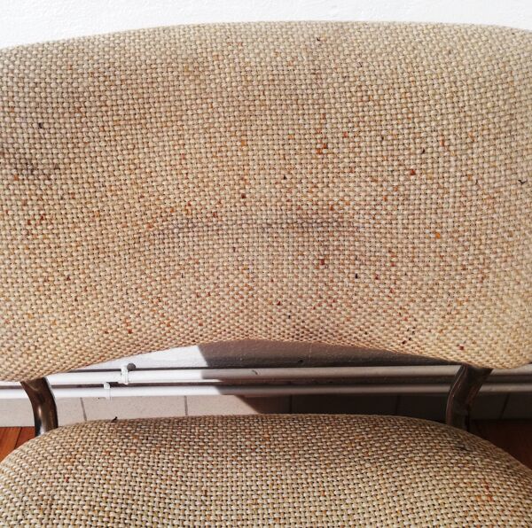 Chauffeuse vintage Strafor