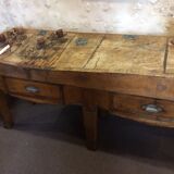 Butcher block