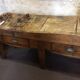 Butcher block
