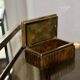 Marble box 1970