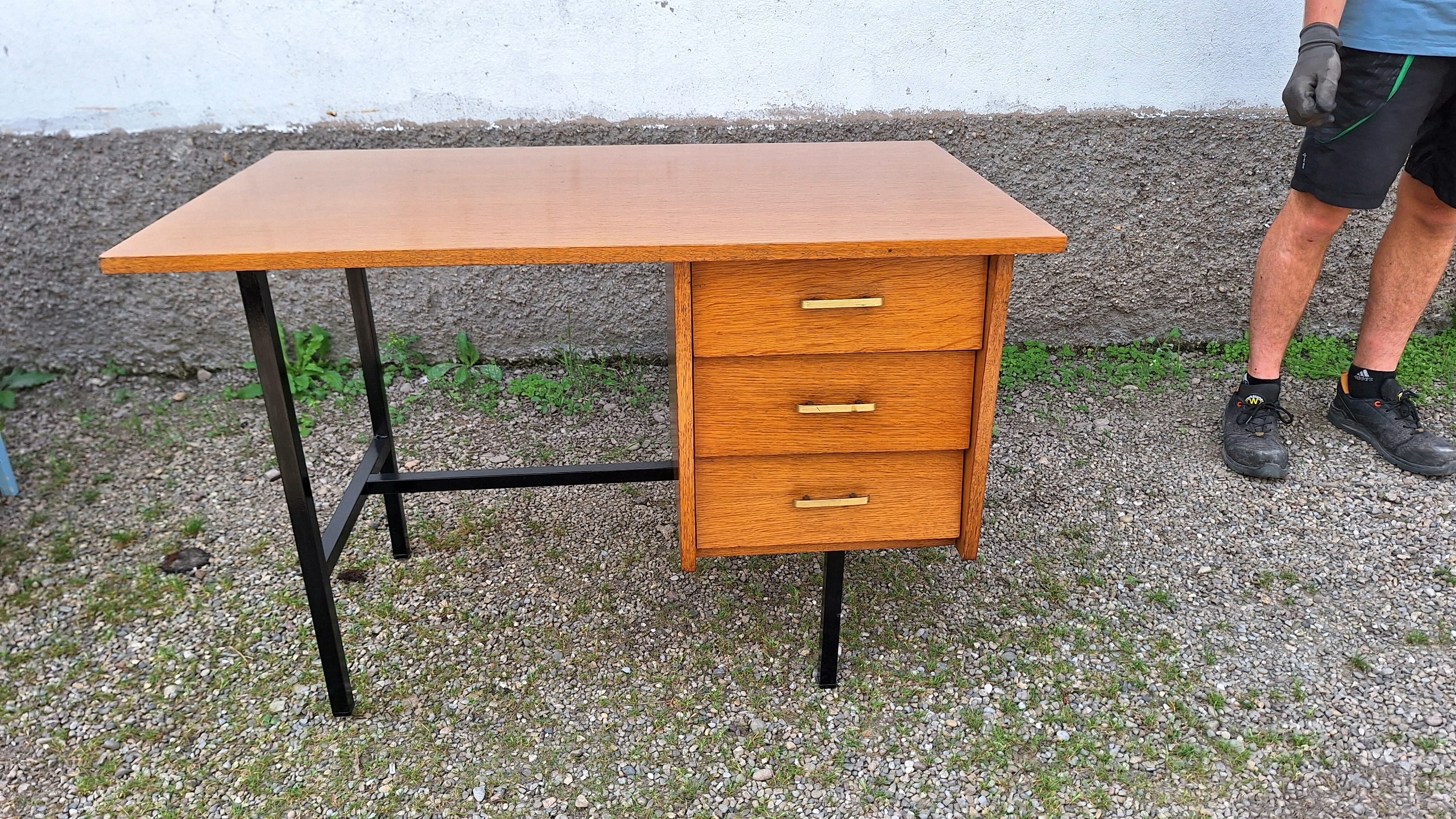 Vintage office 60s-70s