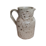 Sandstone pitcher