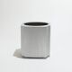 Funki aluminum vase