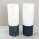 Paire de lampes Seci vintage 1960