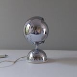 Lampe de bureau italienne eclisse