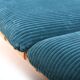 Old Børge Mogensen Sofa Model 211 New Upholstered