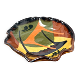 Terracotta pocket emptier