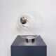Satellite Table Lamp by Yonel Lebovici, 1969