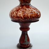 Art Nouveau lamp WMF Geislingen