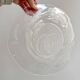 Vintage large Oiva Toikka for Iittala Pioni dish