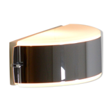 Sconce made by Glashütte Limburg Germany