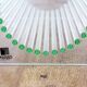 Marais international glass magazine door