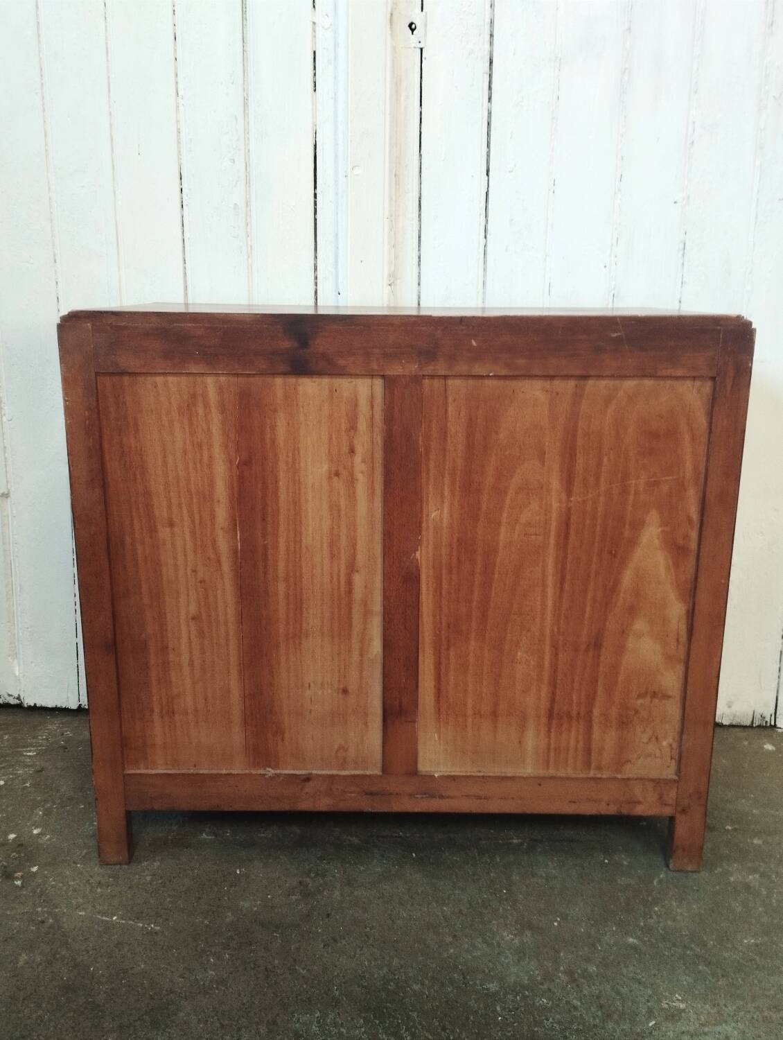 Parisian art deco style buffet