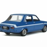 Renault 12 Gordini (1970) 1/18 Ottomobile