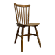 "Western" wooden chair