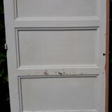 Porte 212,1x82,6 vintage panneautée