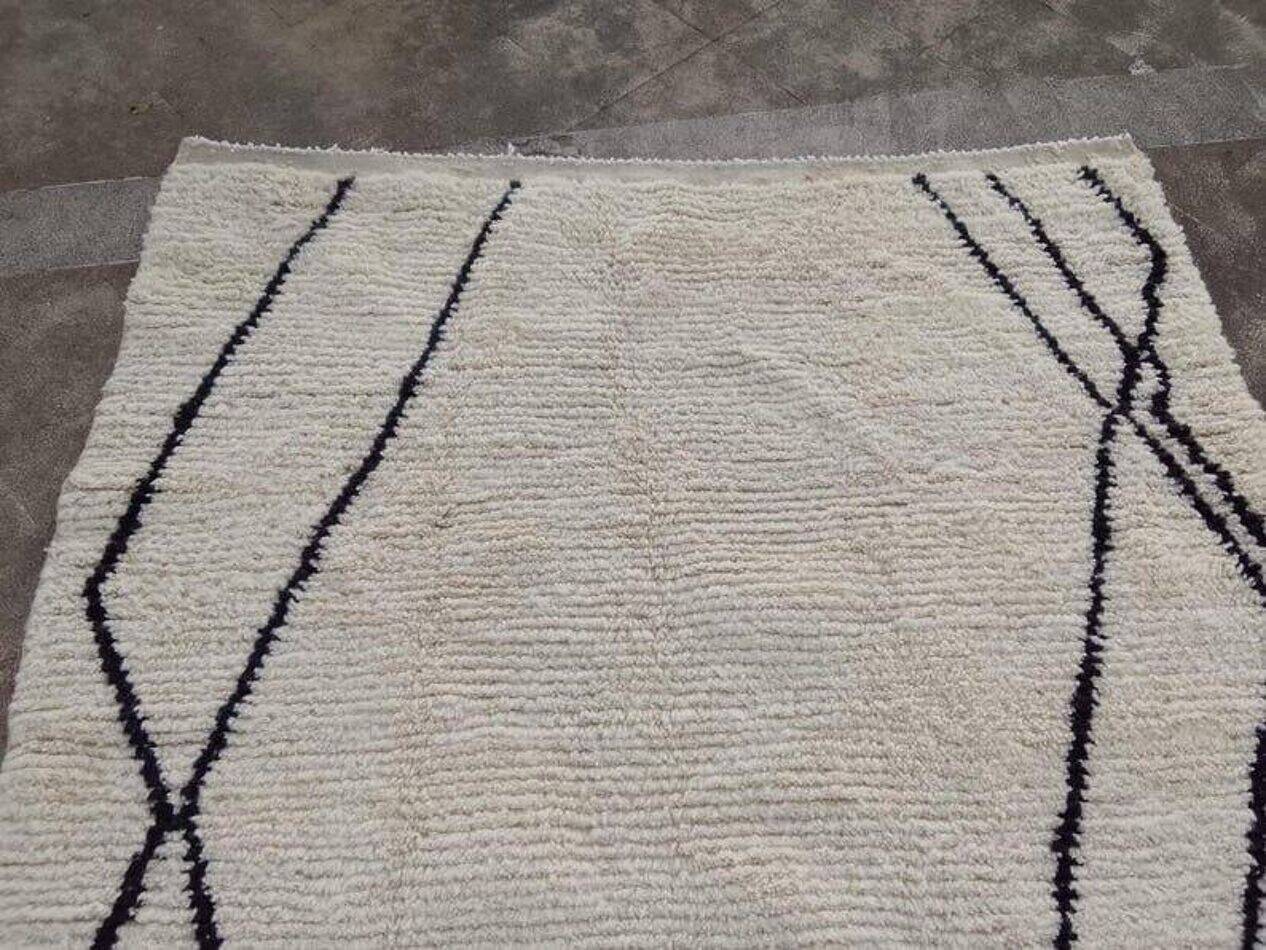Rug 160/250cm