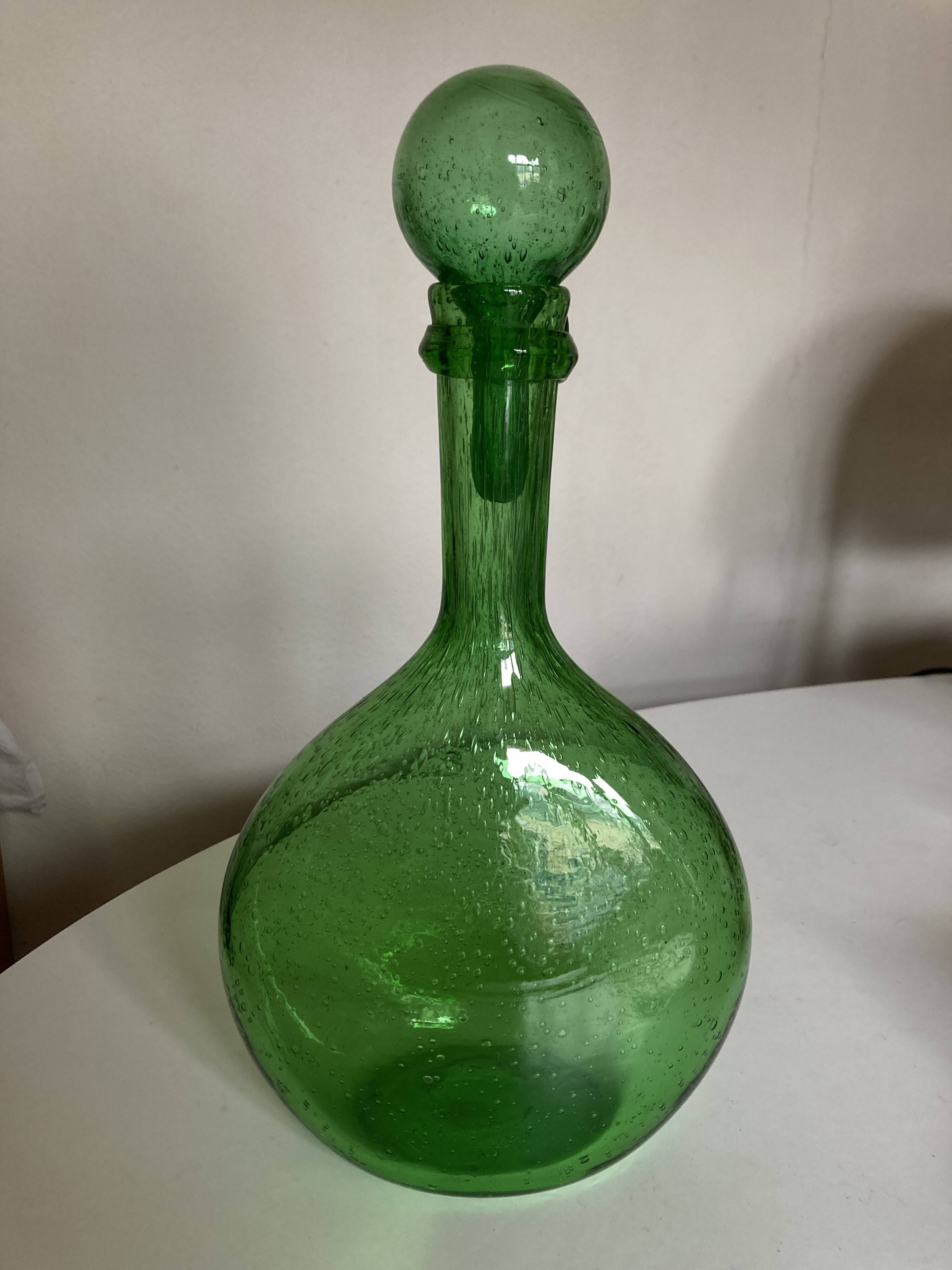 Flacon de Biot XXL 1960