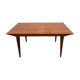 Scandinavian table