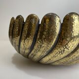 Italian Brass Bowl from 1970'