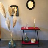 Vintage service trolley