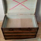 Travel trunk 1900