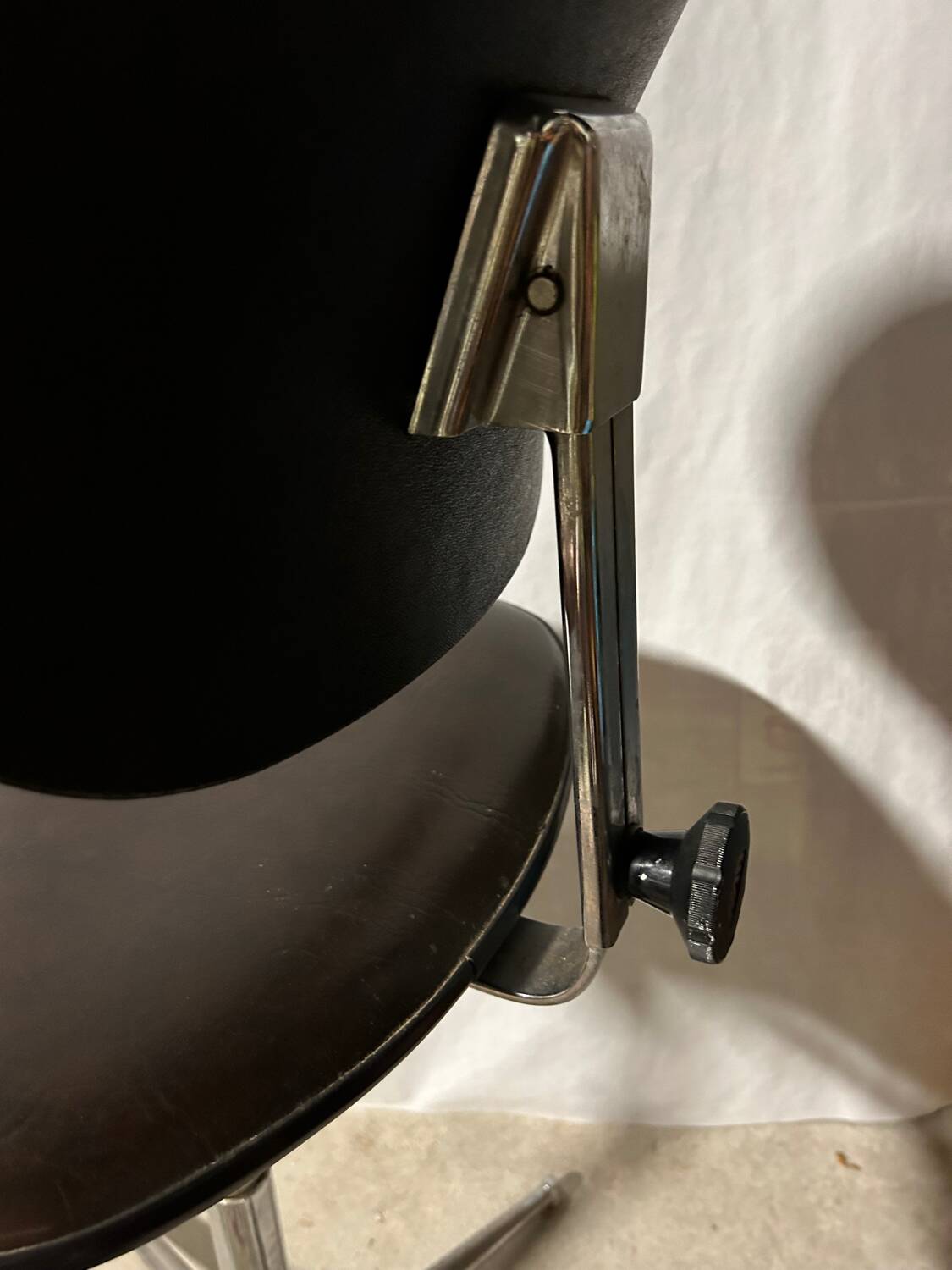 BAD industrial workshop chair