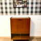 Scandinavian showcase buffet