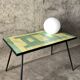 Vintage coffee table 1950s / 1960s