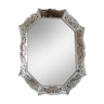 Mirror Venetian spirit 40s - 86x66cm