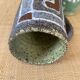 Mug brutaliste allemand, années 80