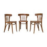 Chairs Thonet A429 1930