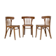 Chairs Thonet A429 1930