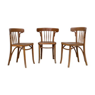Chairs Thonet A429 1930