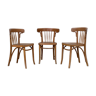 Chairs Thonet A429 1930