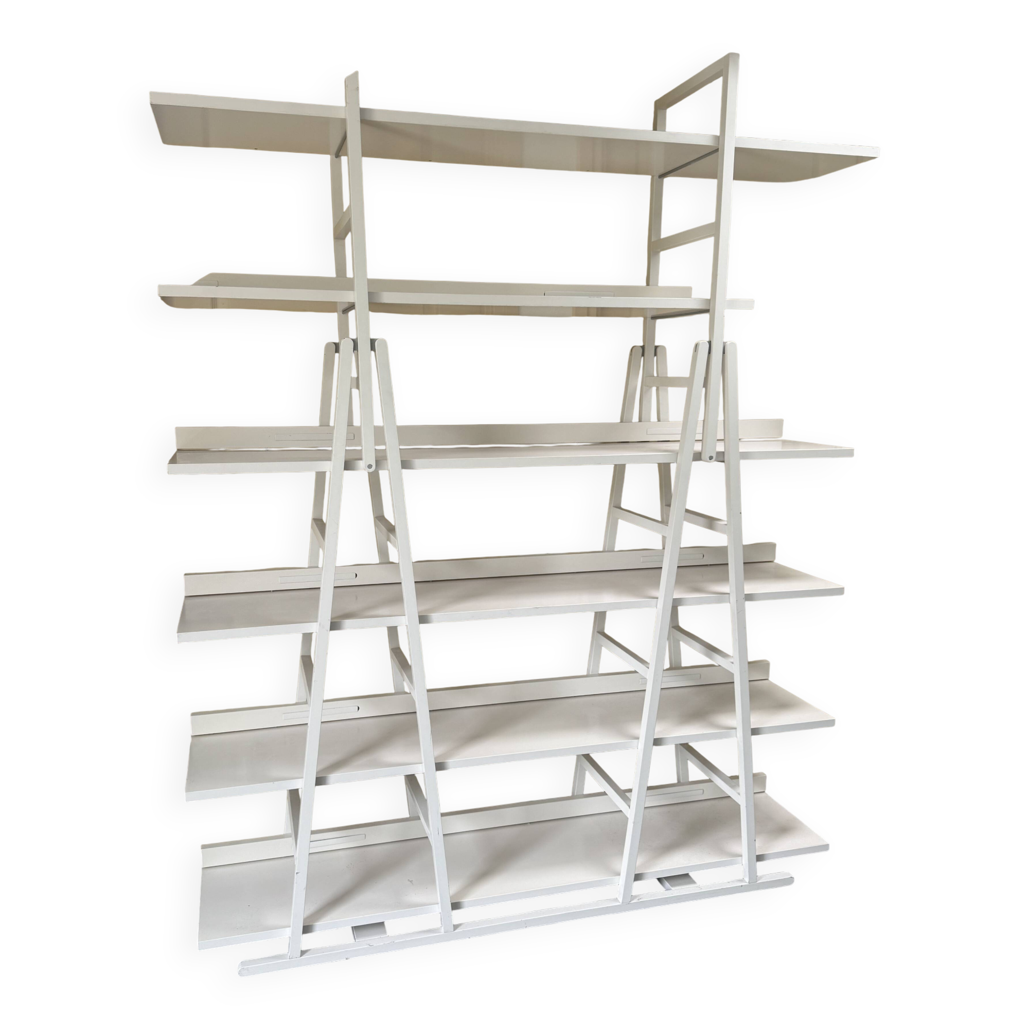 Cassina Nuvola Rosa Wall Unit