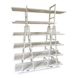 Cassina Nuvola Rosa Wall Unit