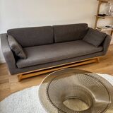 Canapé red edition bench 210